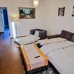 Apartman Arctic Warm Korpitie Rovaniemi