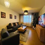Apartamento Arctic Warm Korpitie Rovaniemi