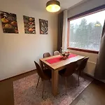 Apartamento Arctic Warm Korpitie