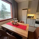 Apartman Arctic Warm Korpitie Rovaniemi