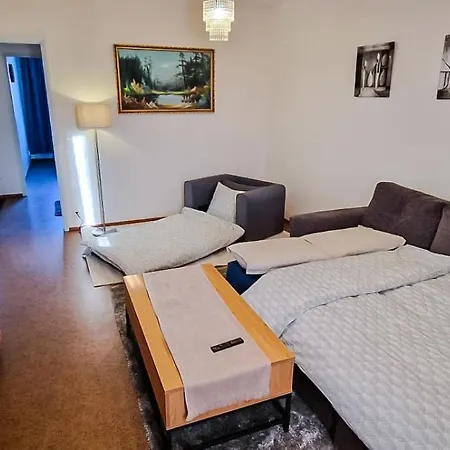 Апартаменты Arctic Warm Рованиеми