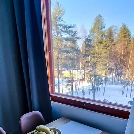 Arctic Warm Рованиеми