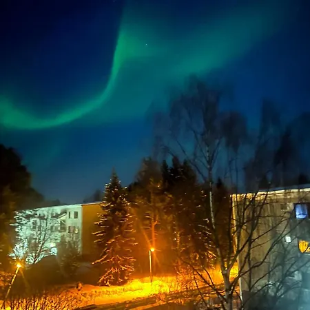 Arctic Warm Рованиеми