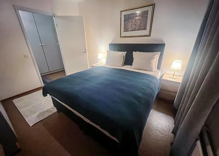 Arctic Warm Appartement Rovaniemi