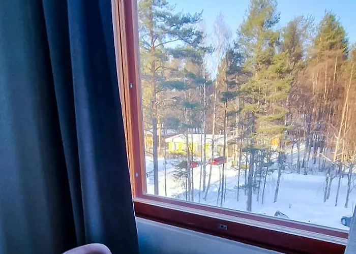 Arctic Warm Rovaniemi