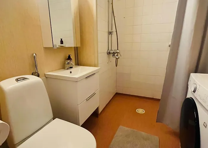 Arctic Warm * Rovaniemi